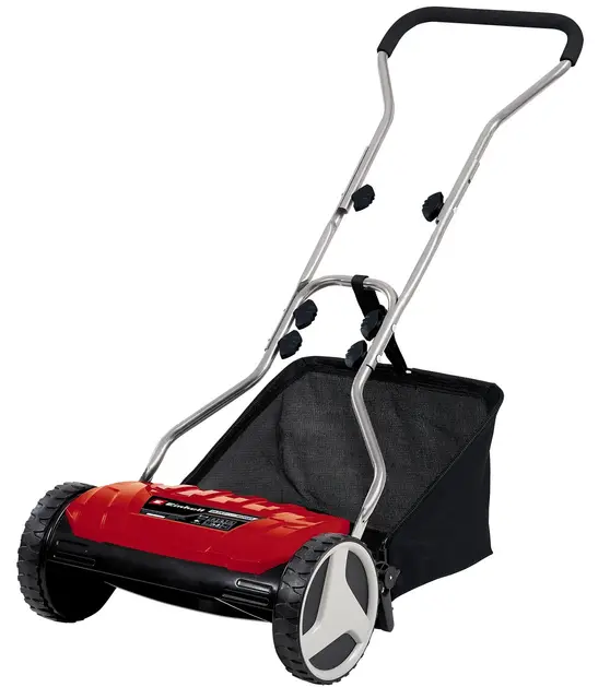 Einhell GC-HM 38 S-F Tondeuse manuelle