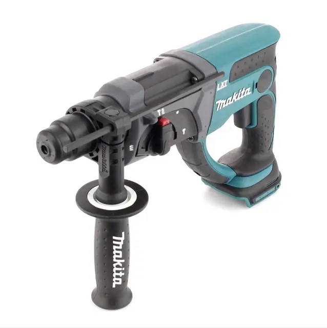 Perforateur burineur SDS-Plus 2J 18V LXT (Solo) - MAKITA DHR202Z-3