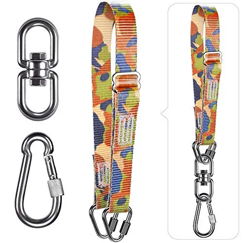 Dolibest Sangle de Sac de Frappe