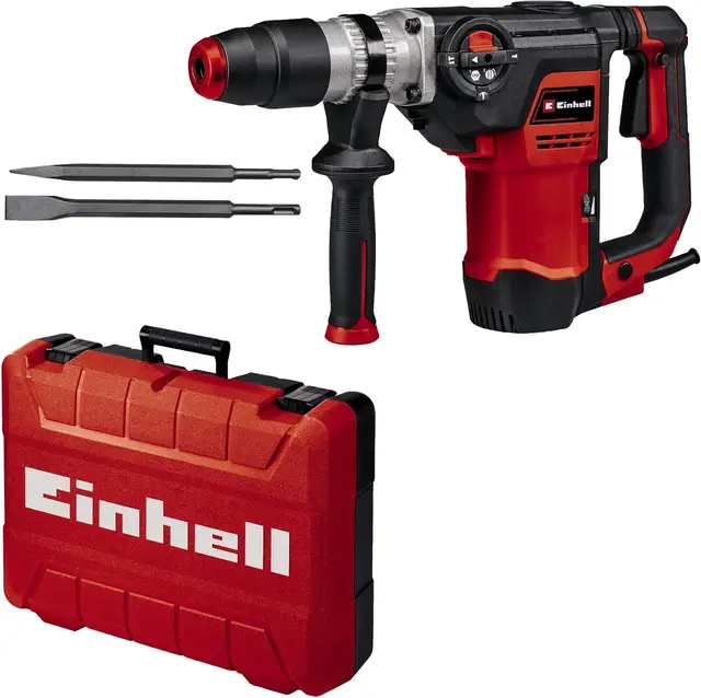 Einhell TE-RH 40 Marteau perforateur