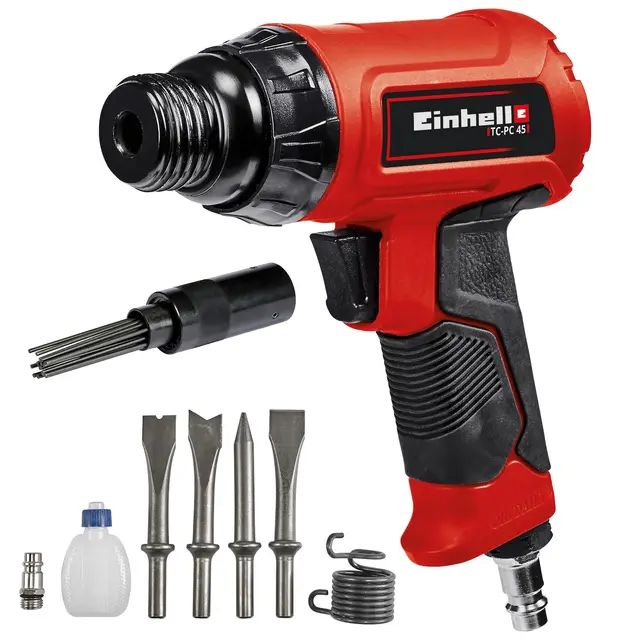 einhell tc-pc 45 marteau burineur