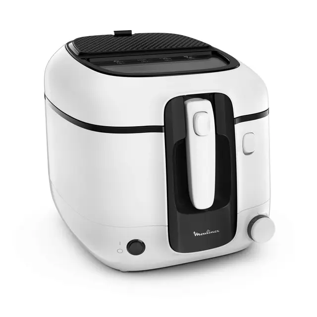 Moulinex Super Uno Friteuse