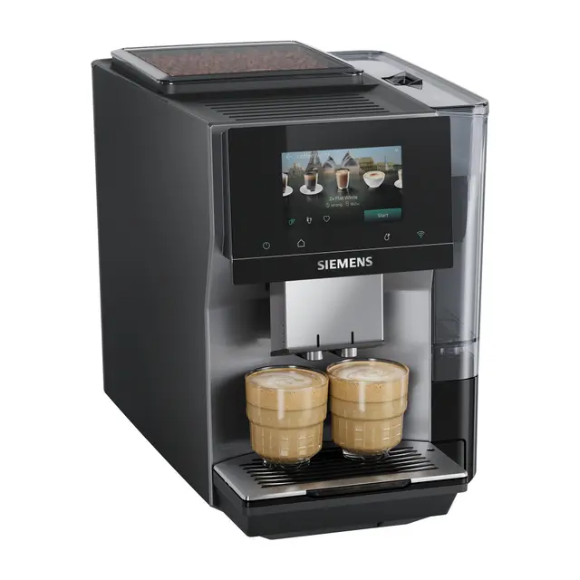 Siemens EQ700 Machine à café automatique
