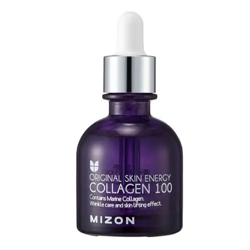 Mizon Collagen 100 Sérum anti-âge
