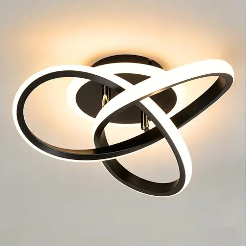 MELAYR Plafonnier LED 21W