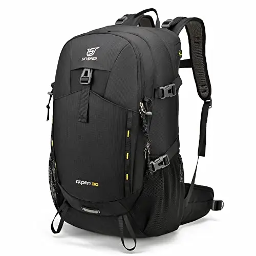 SKYSPER Alpen 30 Sac à dos de randonnée