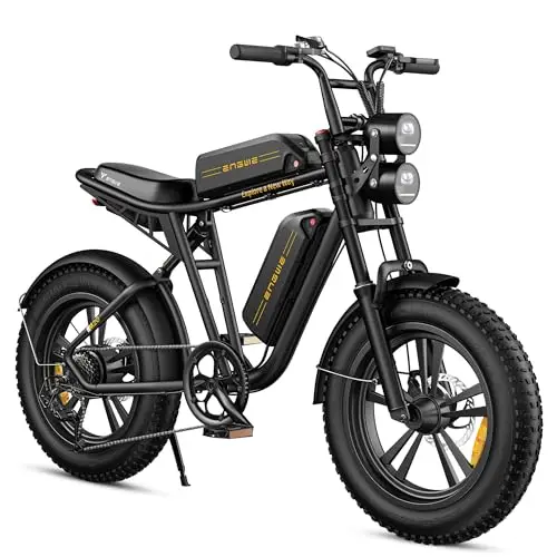 ENGWE M20 Vélo électrique urbain