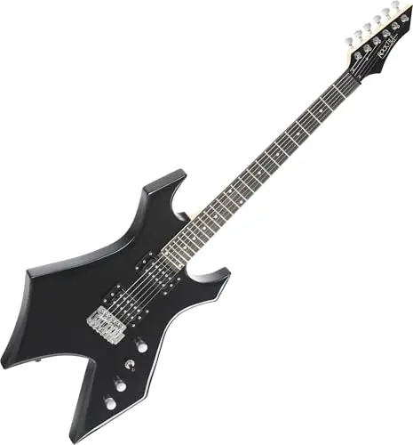 Rocktile MG-3008 Warhead guitare électrique