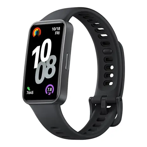 Huawei Band 10 Bracelet connecté
