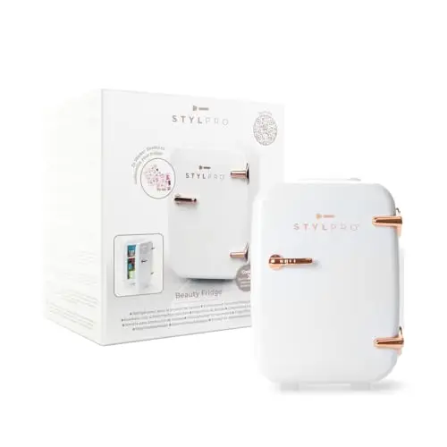 StylPro Mini Réfrigérateur Beauté (4 litres)