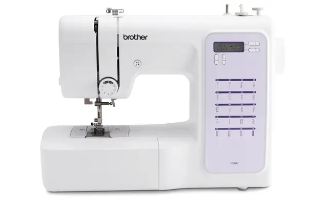 Brother FS20S (Nouveau Modèle) Machine à coudre électronique pour Débutants
