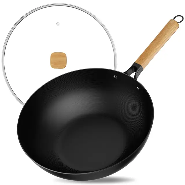 Jobin 30cm Wok Antiadhésif