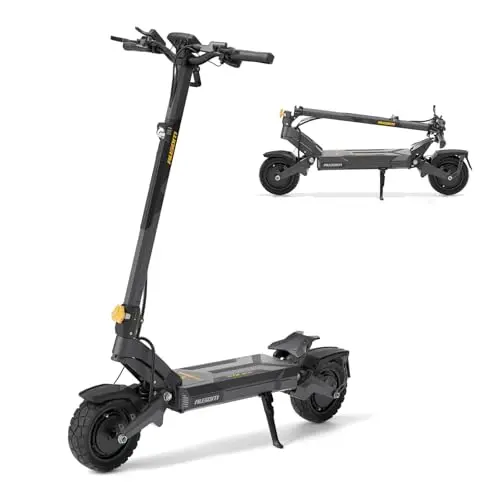 Ausom DT2 Pro Trottinette électrique