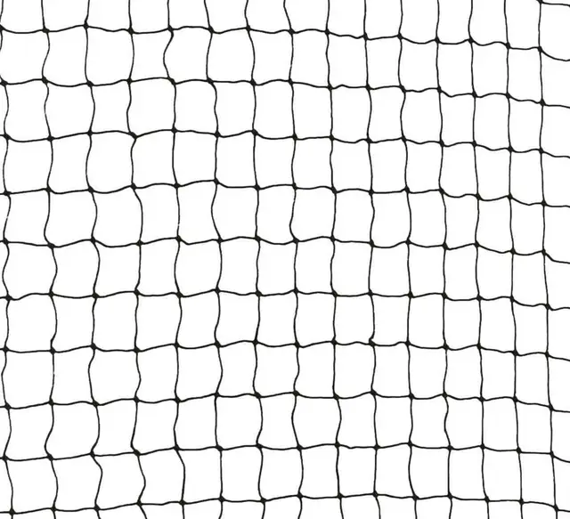 Trixie Filet de Protection Noir 3 x 2 m