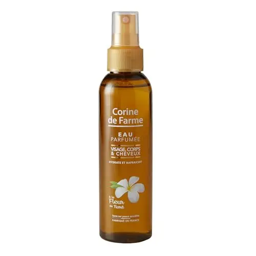 Corine de Farme Brume Tiaré Monoï