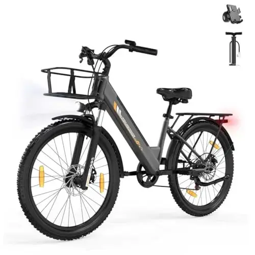 Runetic Vélo électrique Urbain