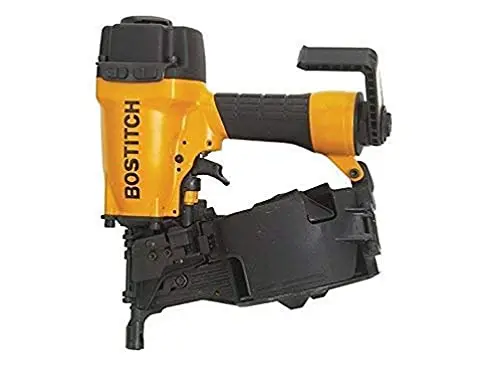 BLACK+DECKER N66C-2-E Cloueur pneumatique