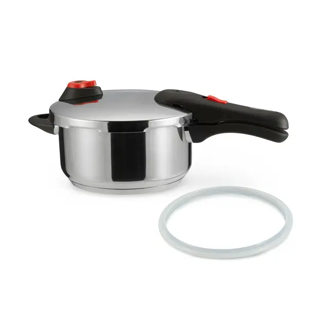 Amazon Basics Autocuiseur 4L