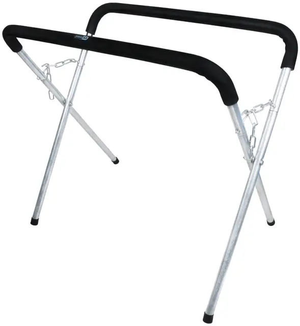 KS Tools - 140.2226 - Chevalet support pare-brise - Gainage antidérapant