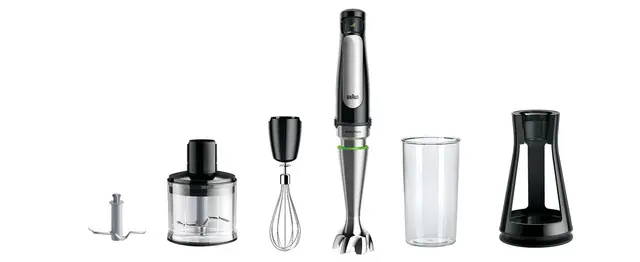 Braun MultiQuick 7 Mixeur Plongeant