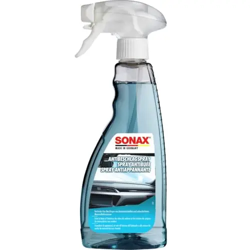 Sonax Spray anti-buée 500ml