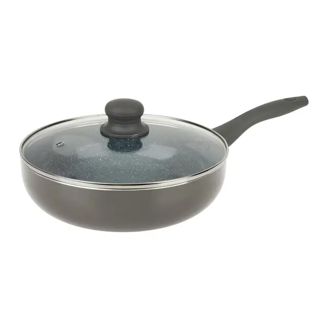 Crealys 529579 Sauteuse céramique