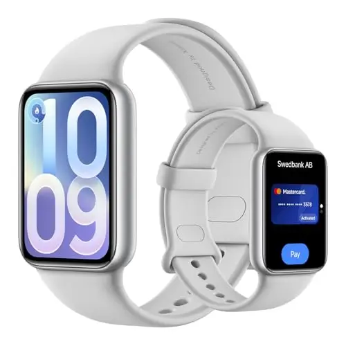 Xiaomi Smart Band 10 Pro Bracelet connecté