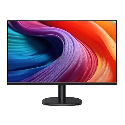 Amazon Basics Écran 24 pouces IPS