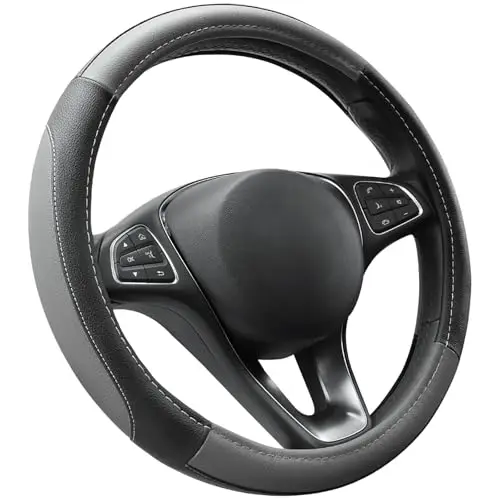 COFIT Couvre Volant Microfibre
