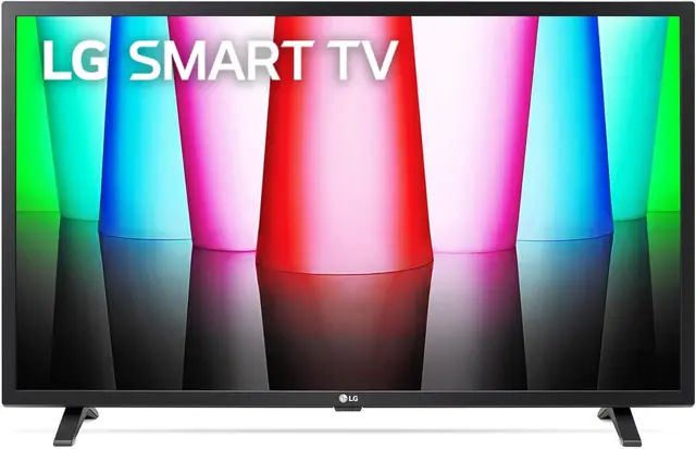 TV intelligente LG Q630006LA 32" FHD LED WIFI