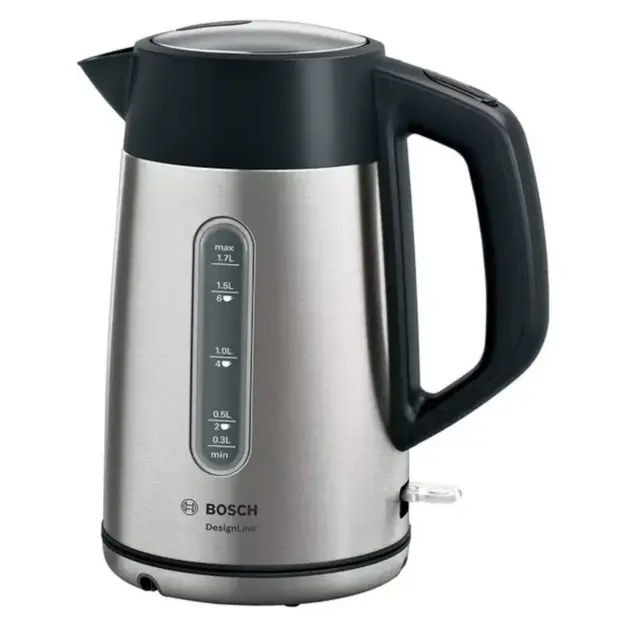 Bosch TWK4P440 Bouilloire inox