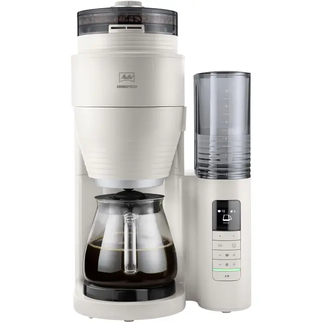 Melitta AromaFresh Pro X Cafetière filtre