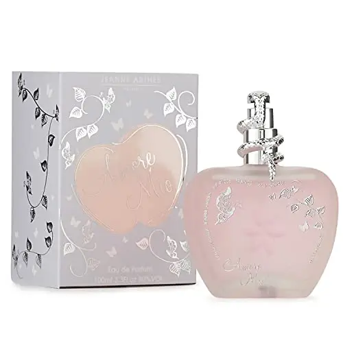 Jeanne Arthes Amore Mio Eau de Parfum