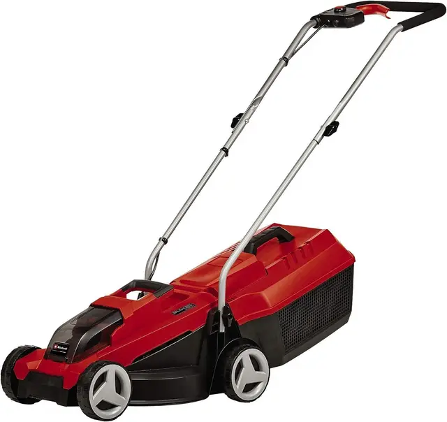 Einhell GE-CM 18/32 Tondeuse sans fil