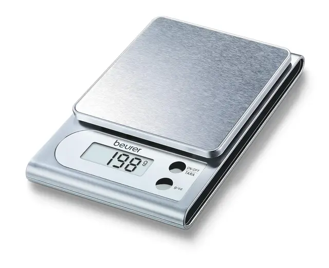 Beurer KS 22 Balance de cuisine