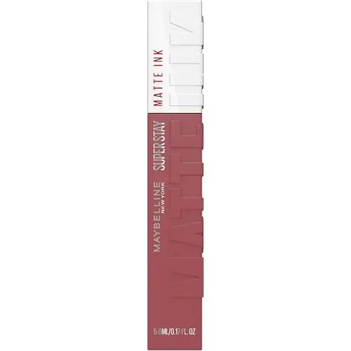 Maybelline Superstay Matte Ink Rouge à Lèvres