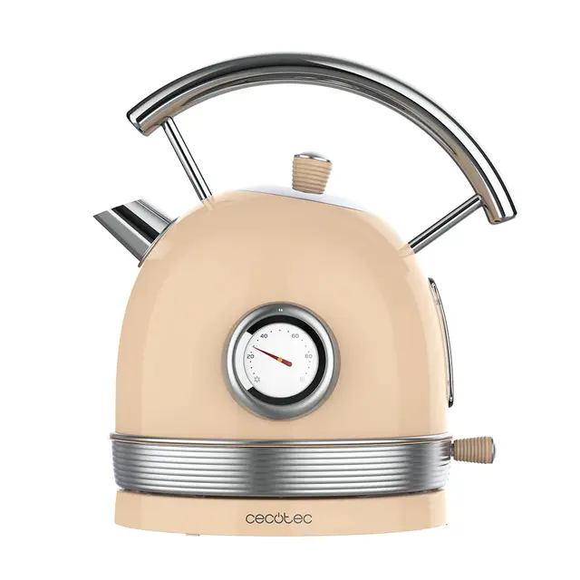 Cecotec ThermoSense Bouilloire électrique