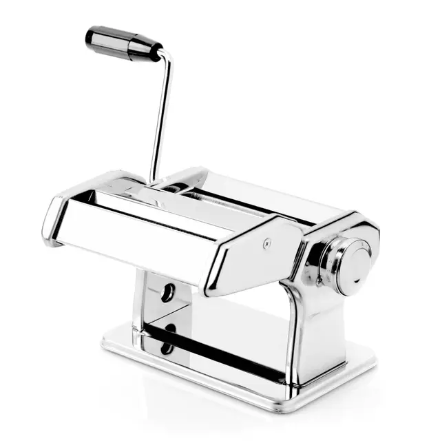 Toboli Machine à pâtes manuelle