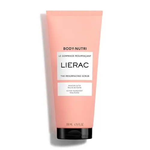 Lierac Body Nutri Gommage Resurfaçant