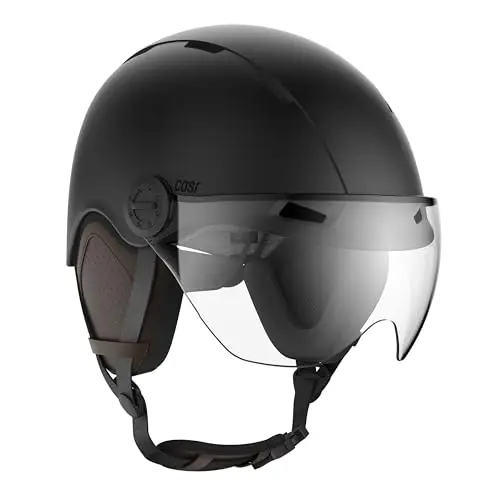 CASR Style Casque Urbain