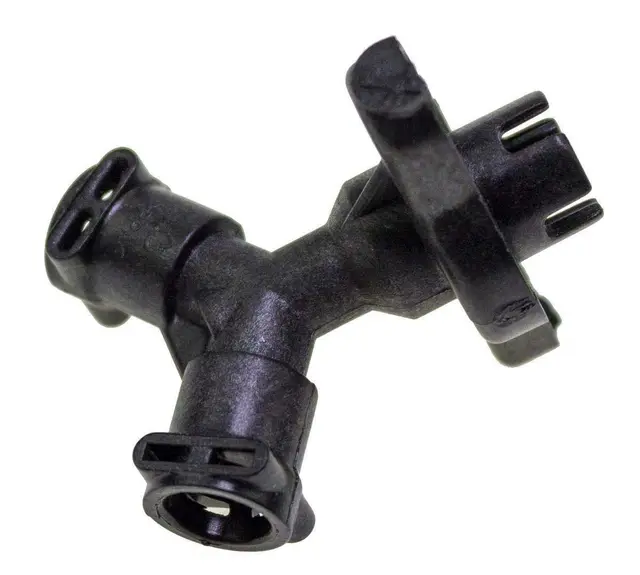 Bec verseur compatible pour machine à café DeLonghi 5313222031 EC680, EC685, EC820, EC850, EC860