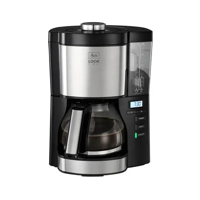 Melitta LOOK V Cafetière programmable