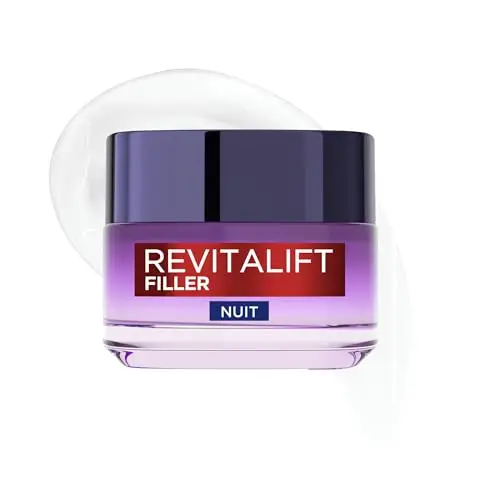 L'Oréal Paris Revitalift Crème de Nuit