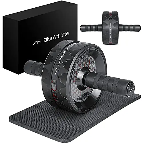 eliteathlete ab roller roue abdominale