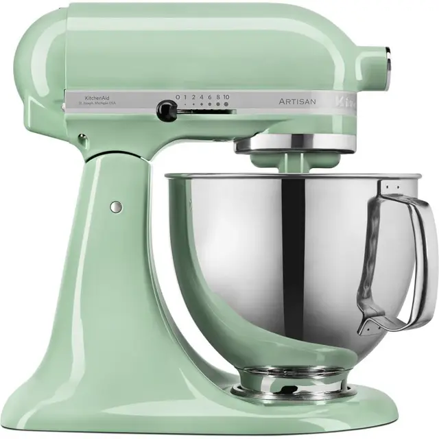 KitchenAid Artisan Robot Pâtissier