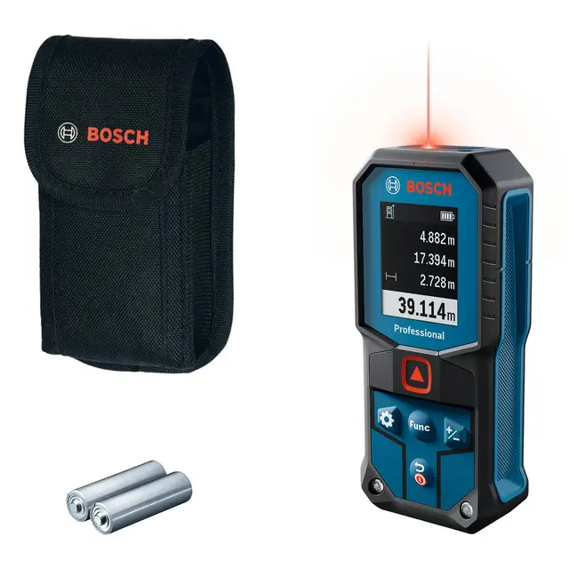 Bosch GLM 40-31 Télémètre laser