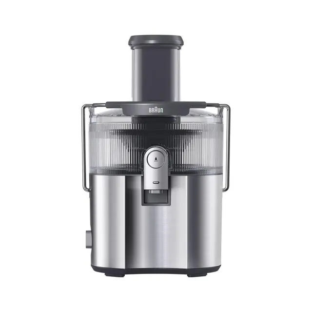 Braun SJ7000 Centrifugeuse ColdXtract