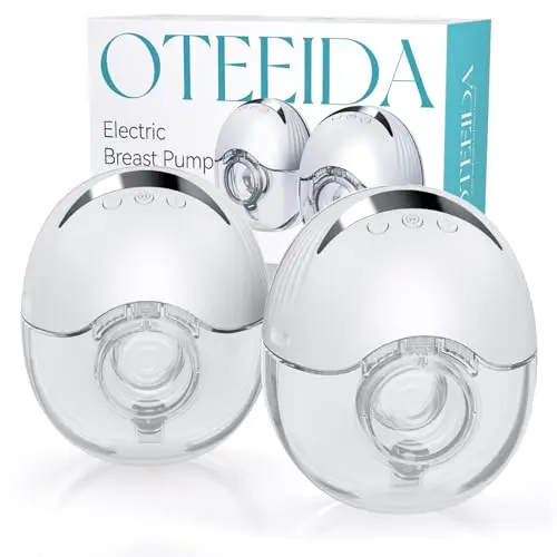 OTEEIDA MY-375 Tire-lait électrique