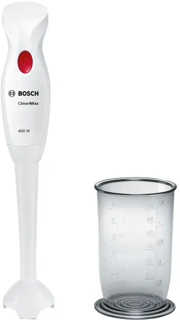 Bosch CleverMixx Mixeur Plongeant
