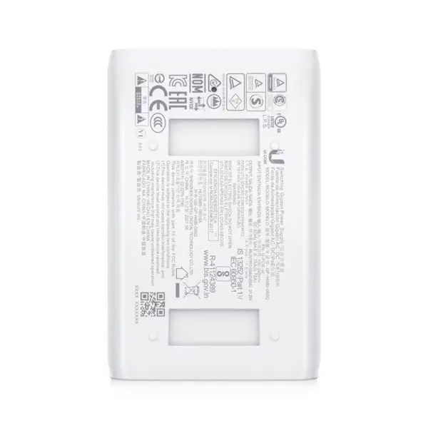 UbiQuiti U-POE+